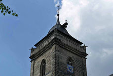 Pfarrkirche St. Marien in Volkmarsen (Foto: Karl-Franz Thiede)